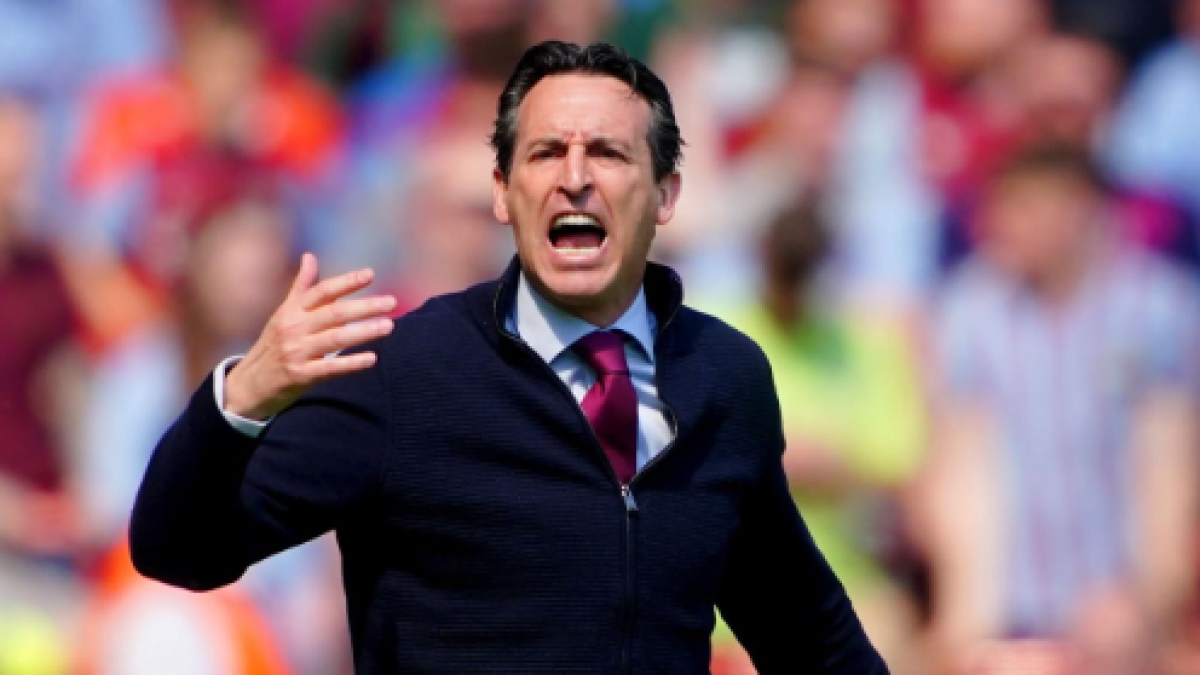 El fichaje de 50 millones que le exigió Emery al Aston Villa
