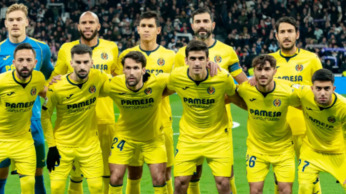 El próximo objetivo del Villarreal en este mercado de fichajes invernal