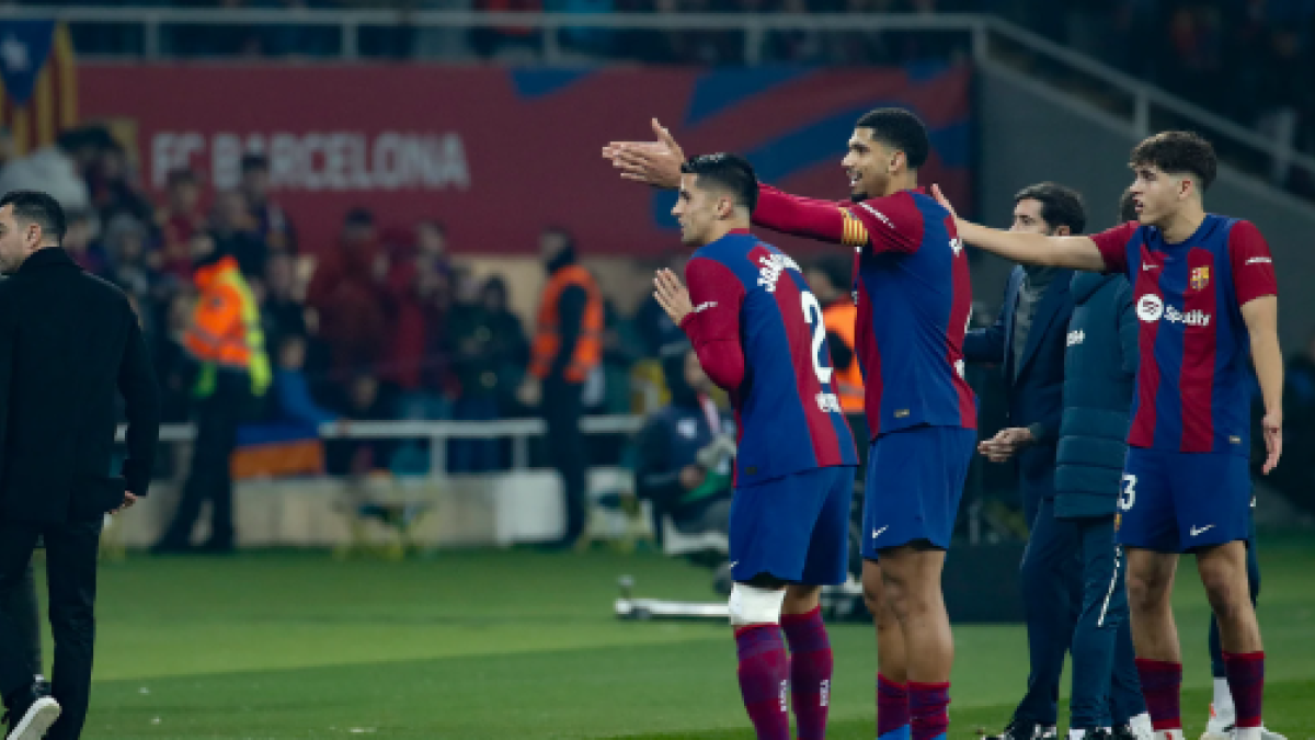 El fichaje de ÚLTIMA HORA que ha descartado el FC Barcelona