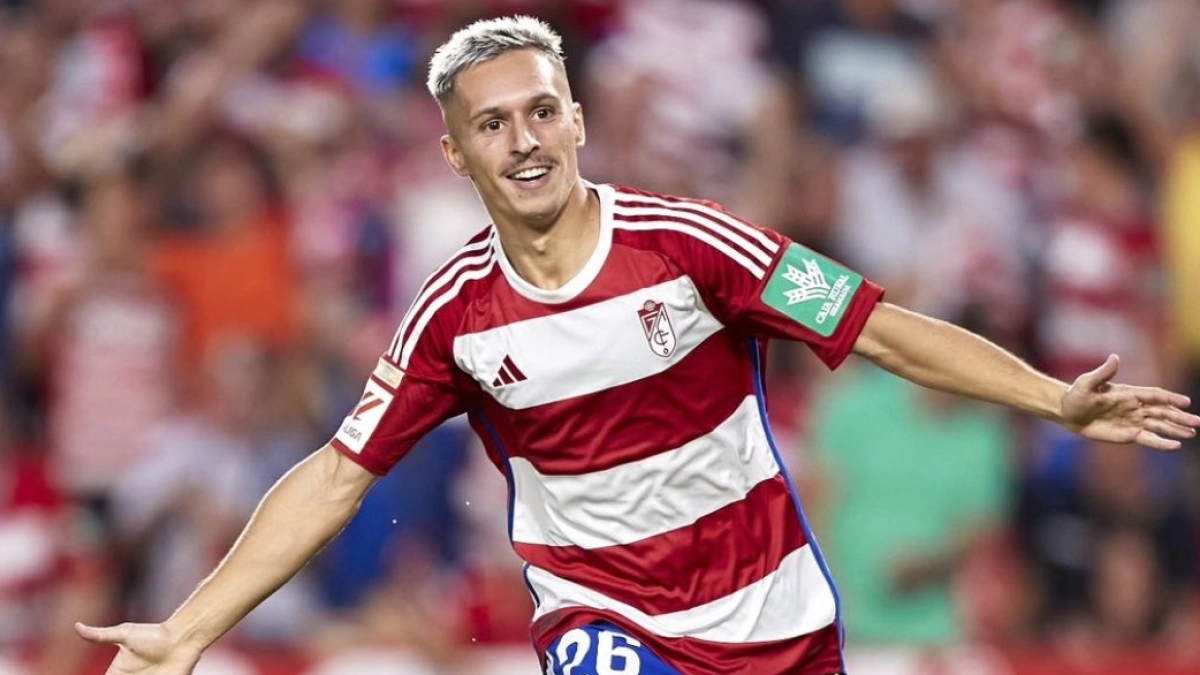 El plan B del Bayern si no consigue adelantar la llegada de Bryan Zaragoza