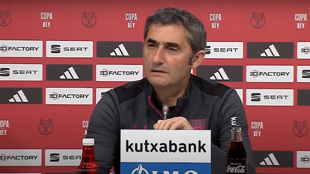 El Athletic tiene en mente a un futbolista del Girona / Onda Vasca