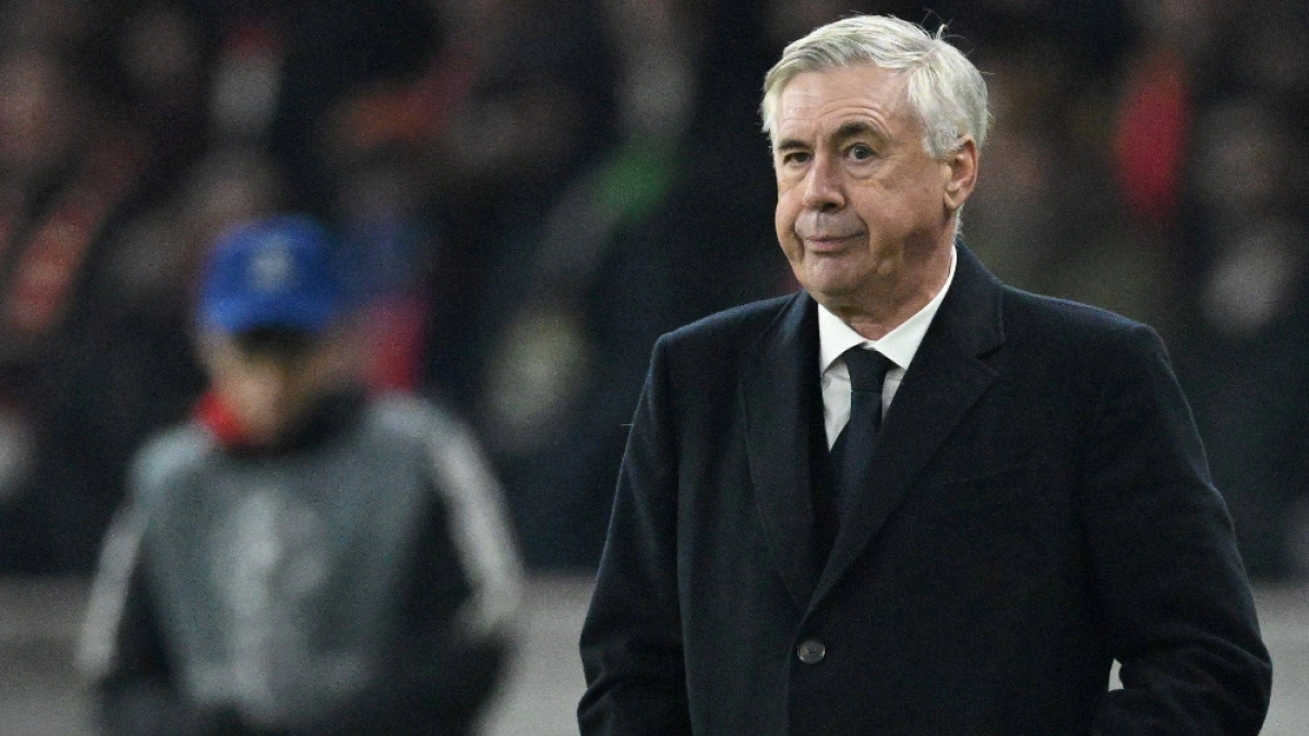 El Real Madrid quiere 'pescar' en el Sevilla / Eldesmarque.com