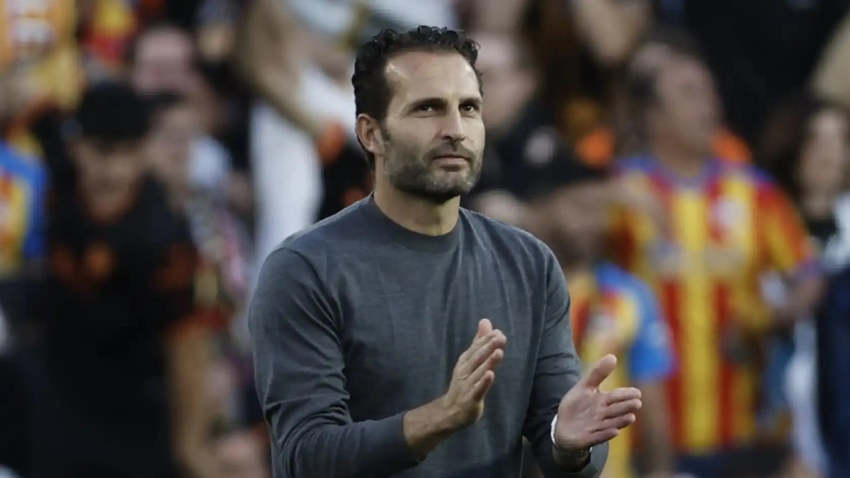 El delantero que se deja querer por el Valencia / El Español