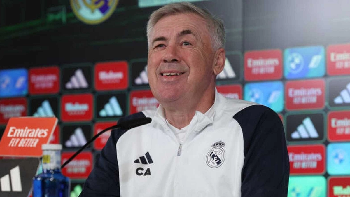 La salida más clara del Real Madrid en el próximo verano / RTVE.es