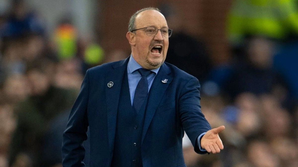 Problemas serios para Rafa Benítez / ElPais