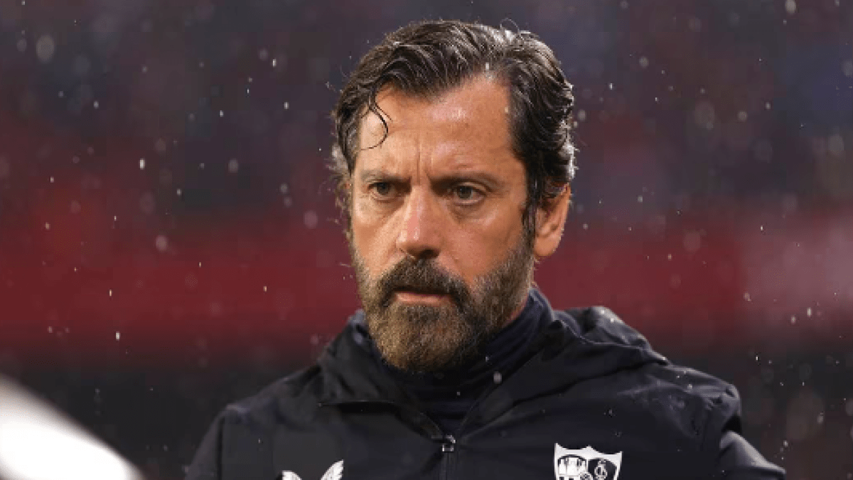 El Sevilla cierra el fichaje de su nuevo delantero centro