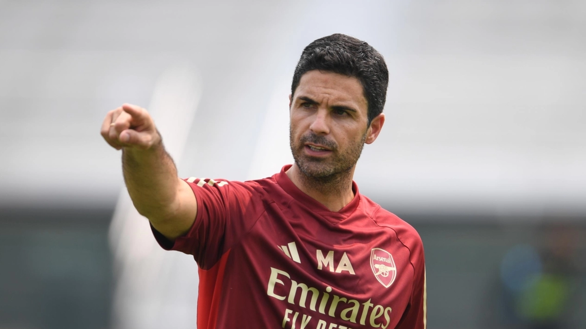 El fichaje a coste cero que Arteta quiere robarle al Barcelona