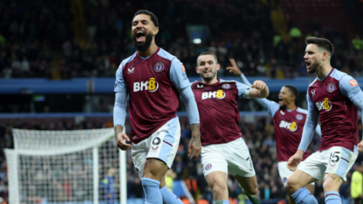 Los dos descartes TOP de Emery para el verano: El Aston Villa los pondrá en venta