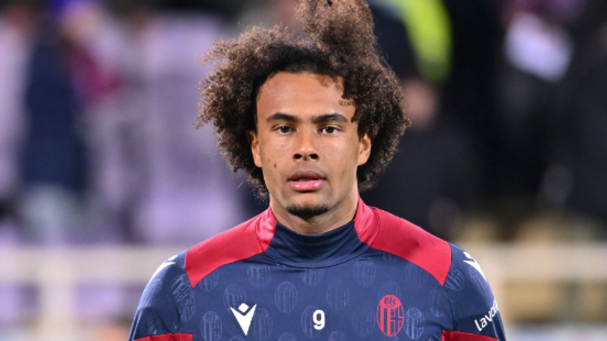 El precio que está dispuesto a pagar el Arsenal por Zirkzee