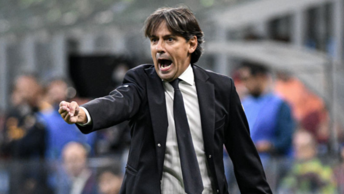 La renovación top que se avecina en el Inter de Milán