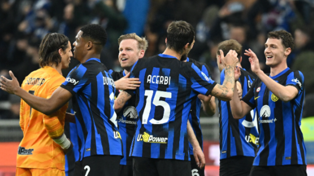 Los 2 fichajes GRATIS que cerró el Inter de Milán para la próxima temporada