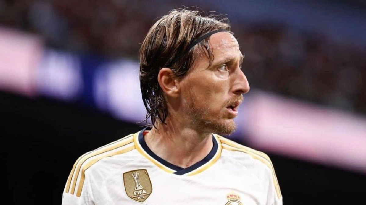 El crack brasileño que buscará el Madrid para sustituir a Modric y Ceballos
