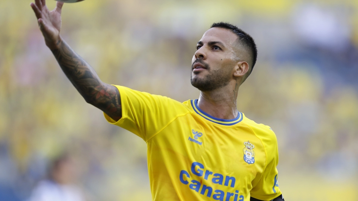CERRADO: Jonathan Viera tiene nuevo equipo en LaLiga