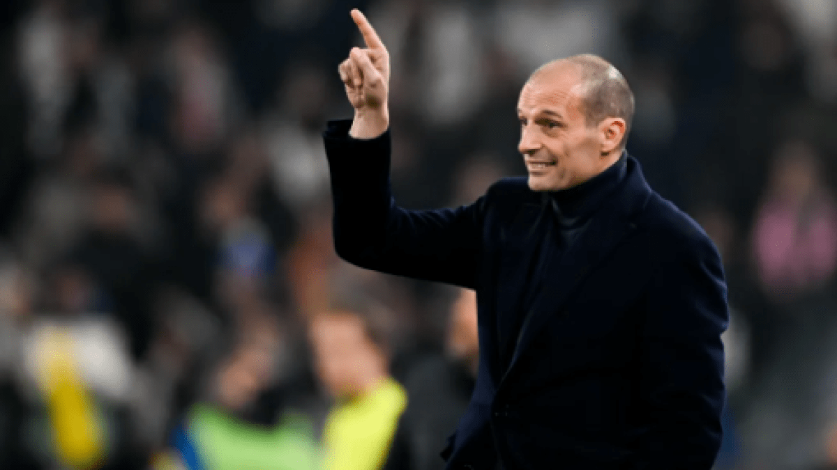 Los 2 fichajes que quiere cerrar la Juventus en verano