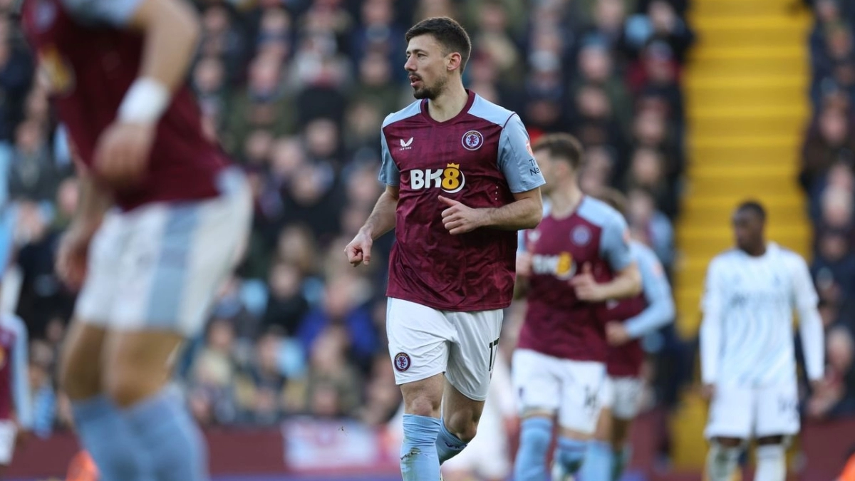 El Aston Villa cambia de parecer con Clement Lenglet