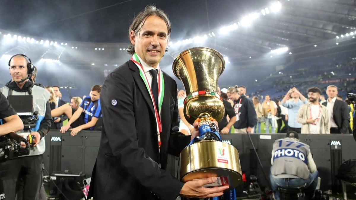El Inter se sumará a la carrera por el ariete revelación de Europa