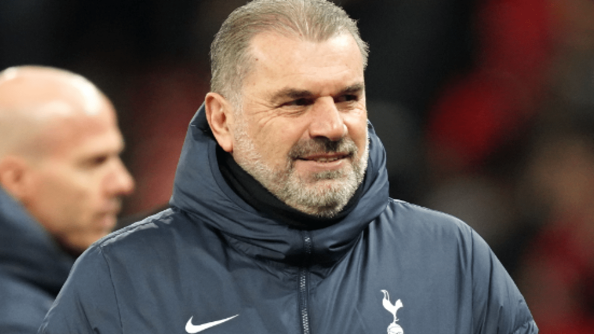 El fichaje de 60 millones que quiere hacer el Tottenham: Un crack de la Premier