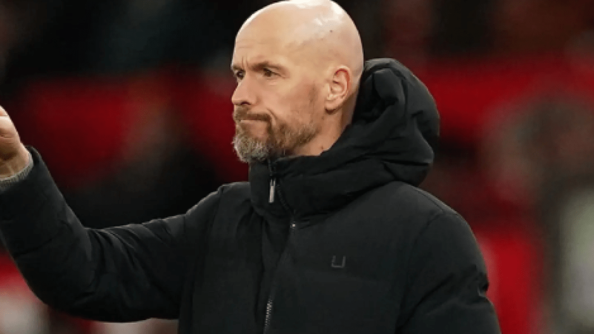 El tapado de la Premier del United para reforzar su delantera en verano