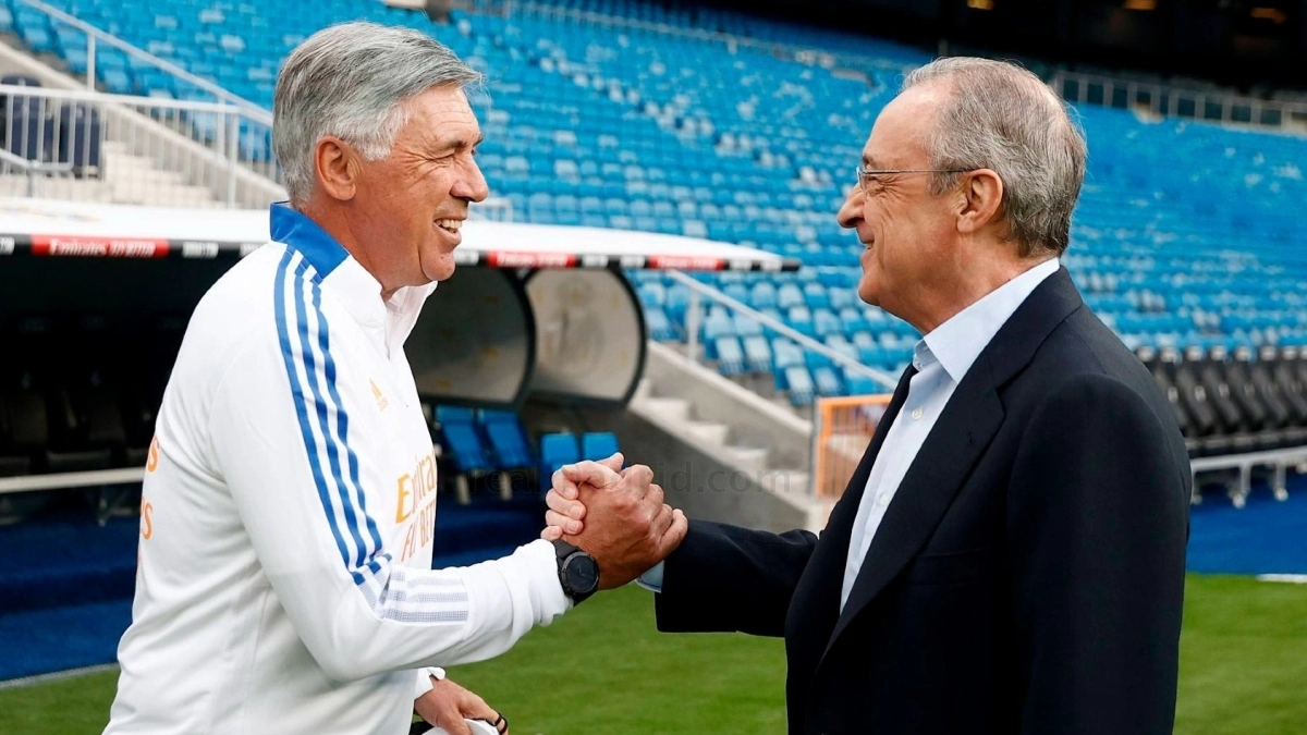 El Real Madrid no se olvida de un crack de la Premier League