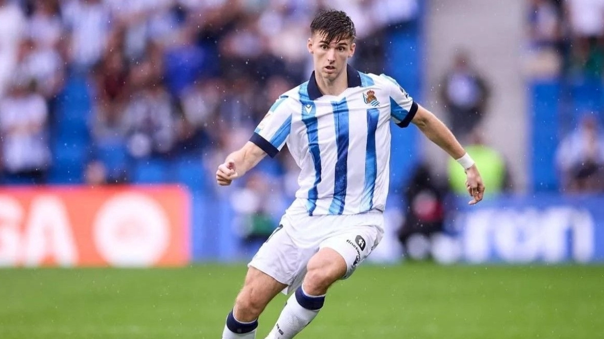 El Arsenal pone precio a Kieran Tierney / EstadioDeportivo