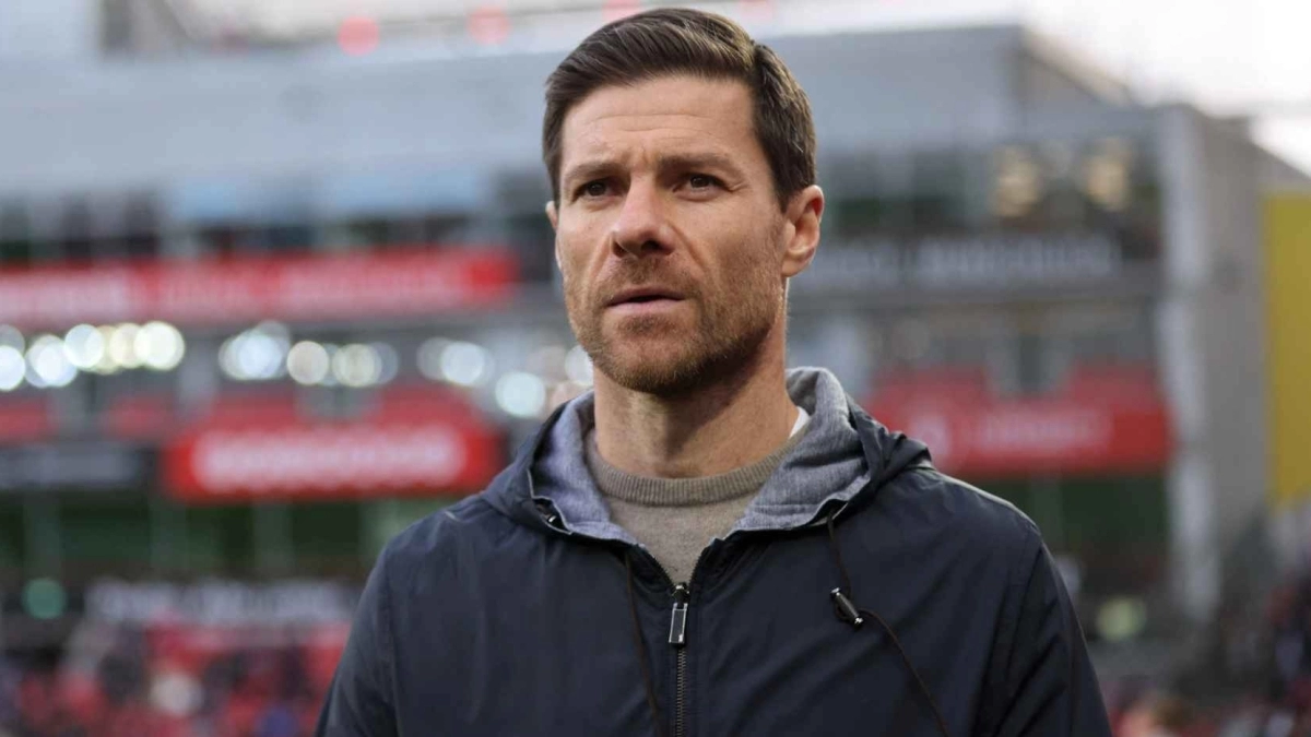 El Leverkusen mira en el Real Madrid al sustituto de Xabi Alonso / El Español