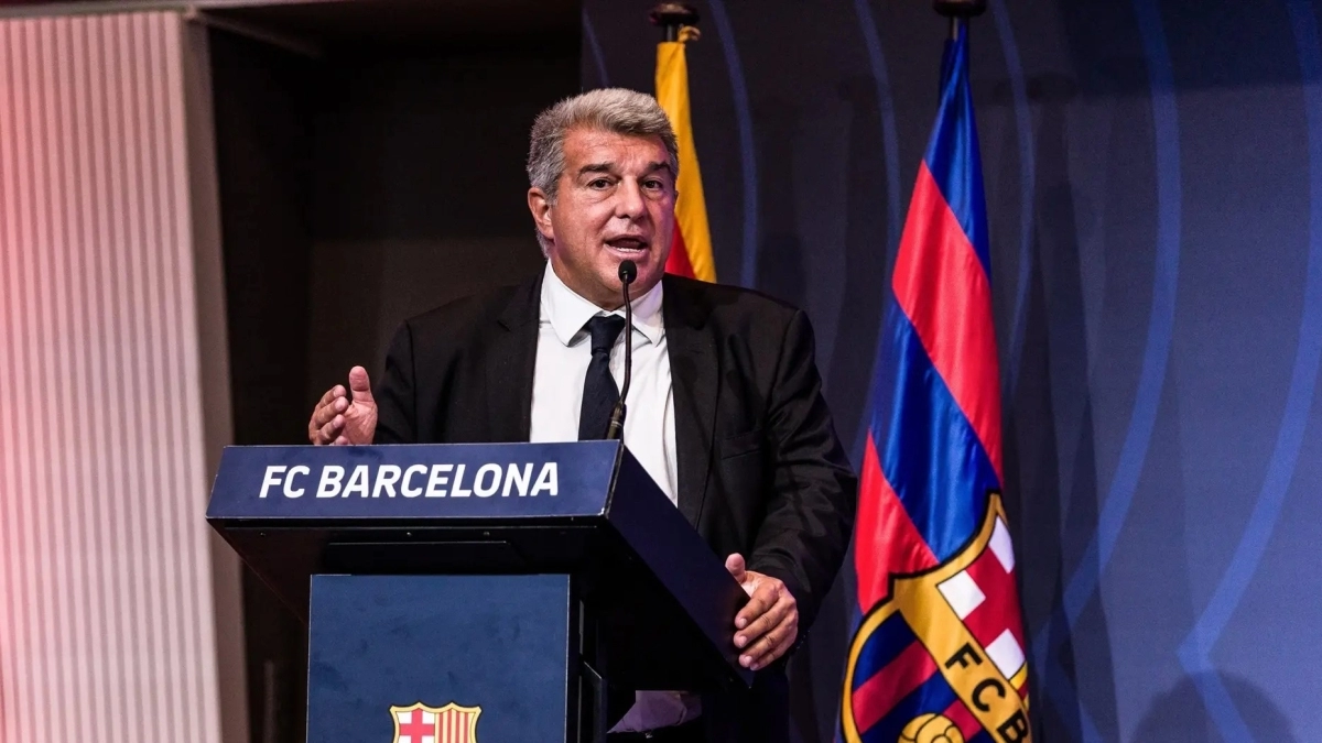 El jugador que el Barcelona se arrepiente de haber dejado escapar / Onda Cero