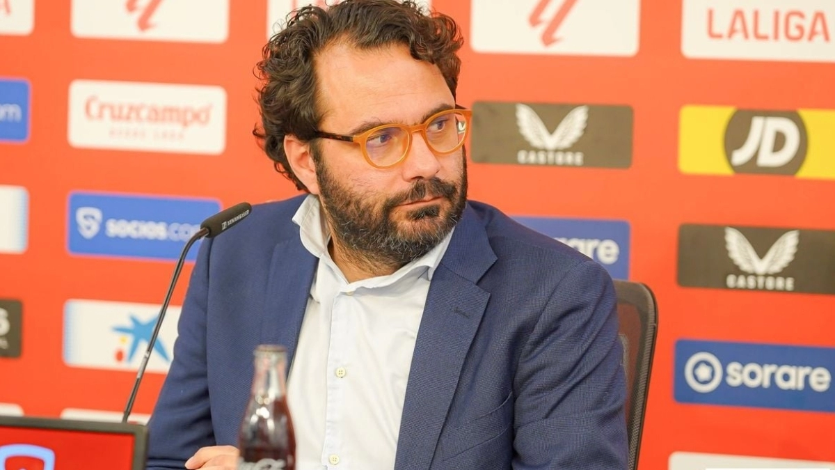 El Sevilla puede perder a uno de sus cedidos / Estadio Deportivo