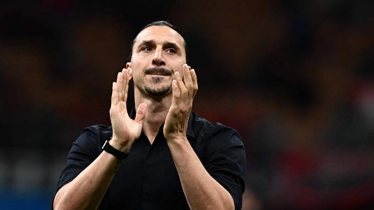 Ibra ya tendría el primer fichaje del 'nuevo' Milán / El País Uruguay