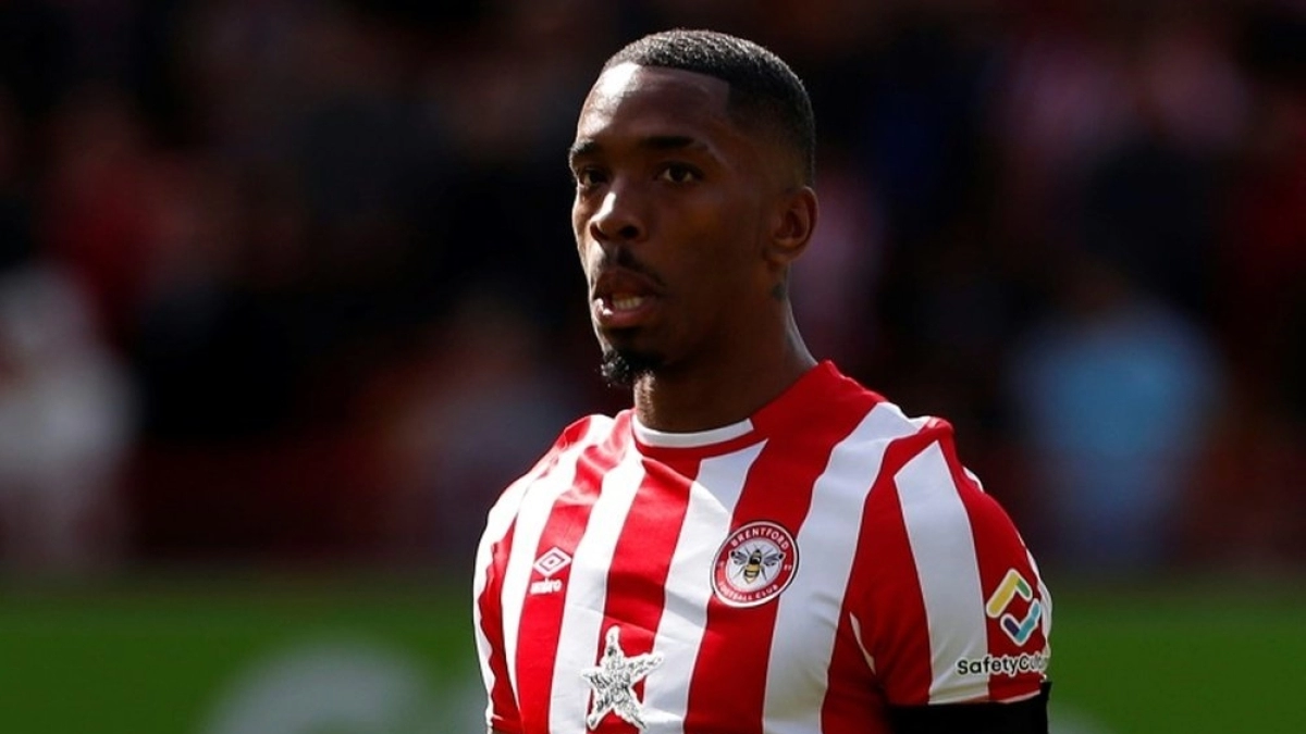 Ivan Toney ya habría elegido equipo para el próximo verano / Besoccer.com