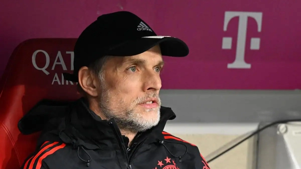 Limpieza extrema en el Bayern: ¡Hasta 8 salidas! / El correo