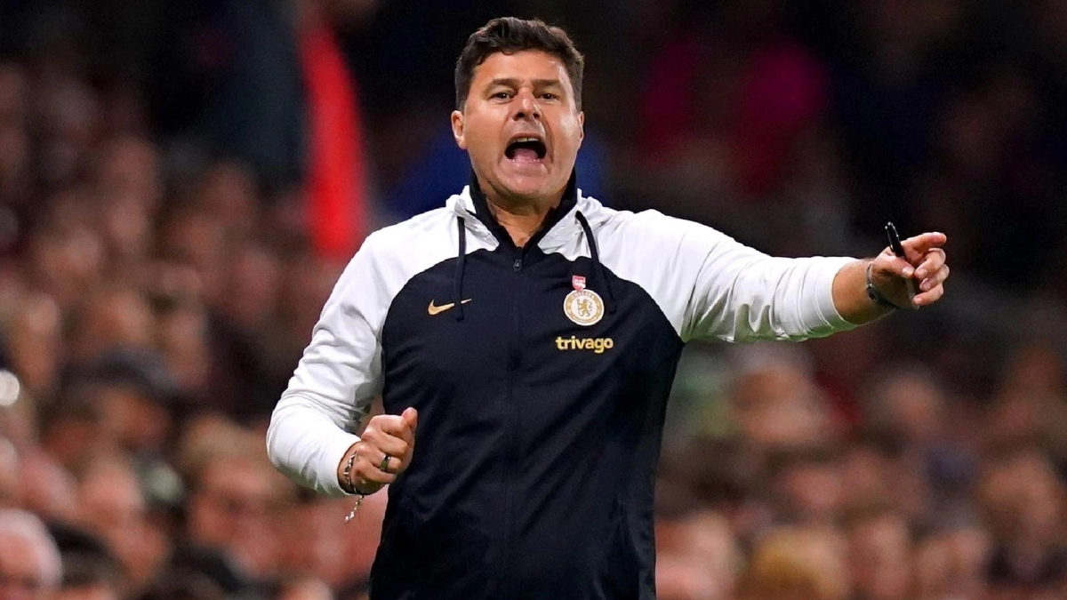 Nuevo candidato para sustituir a Pochettino en el Chelsea / Bein Sports