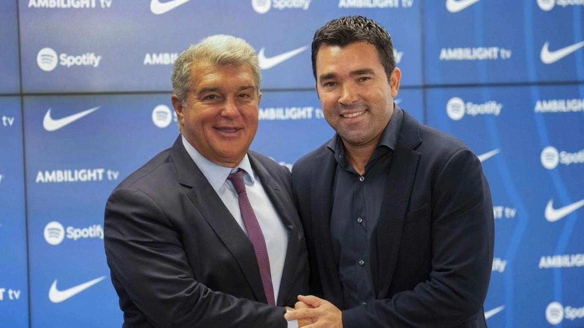 Sorpresa en el Barcelona: A la venta uno de los fichajes del pasado verano / Elnacional.cat