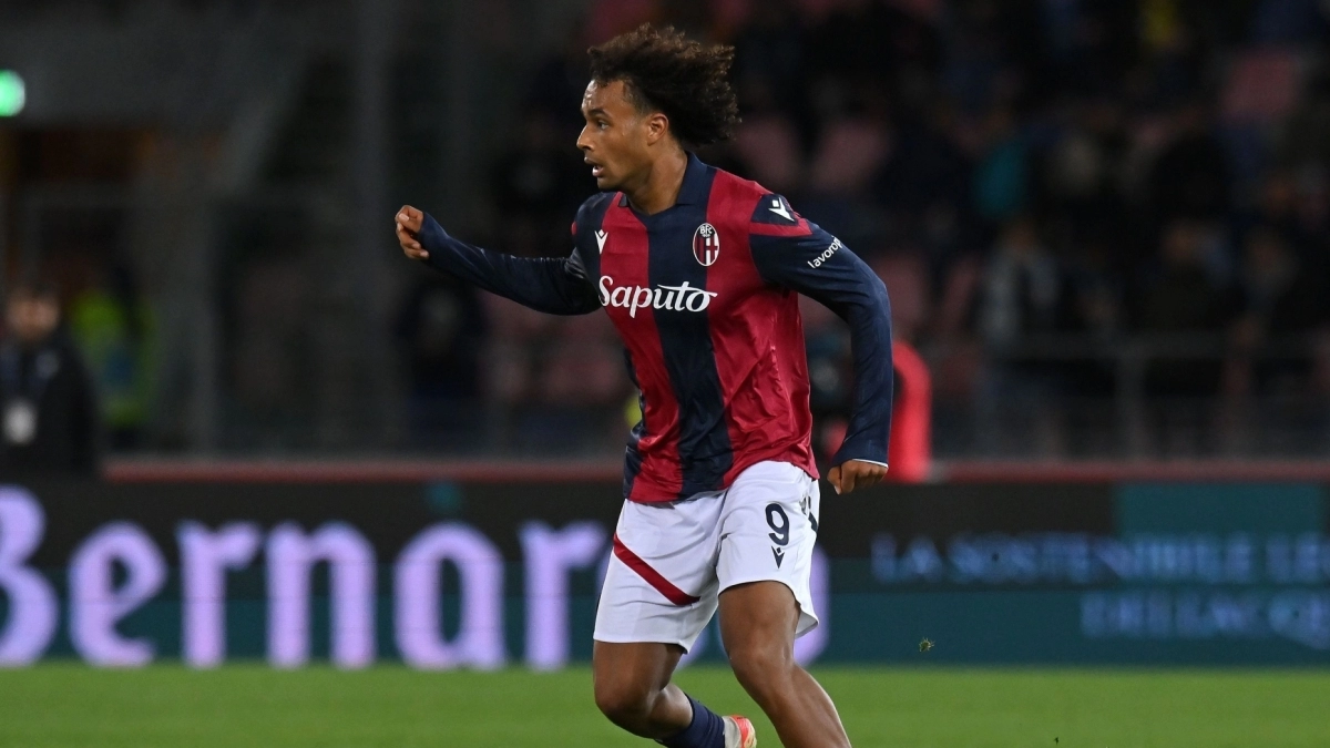 Los 3 clubes TOP de Italia que quieren fichar a Zirkzee