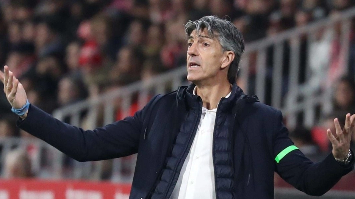 El fichaje que ha descartado la Real Sociedad para el verano