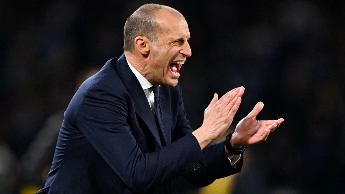 La Juventus quiere fichar a dos cracks de LaLiga en verano