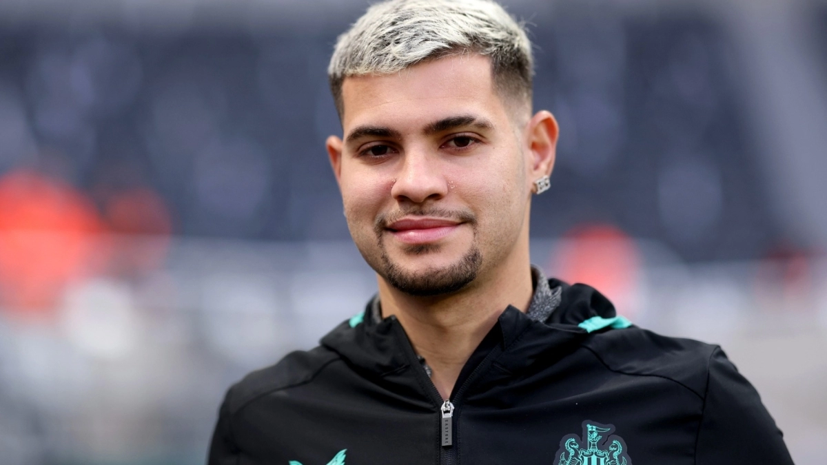 El Newcastle cierra la puerta de salida de Bruno Guimarães 