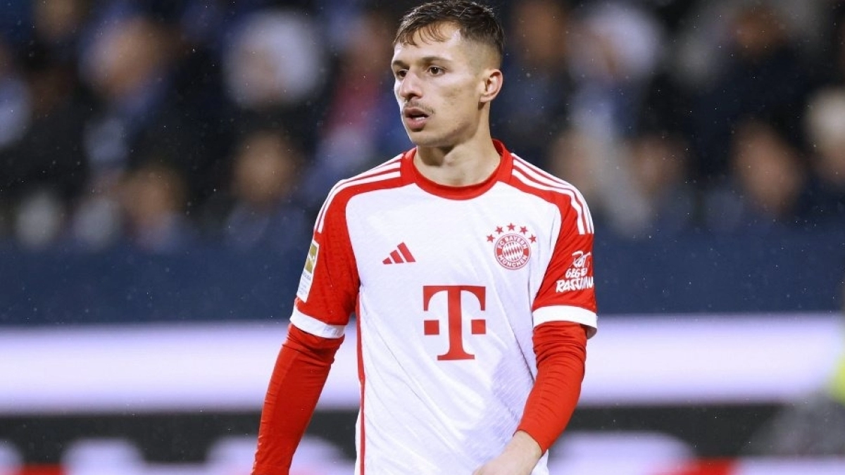 El club de LaLiga que quiere fichar a Bryan Zaragoza en verano