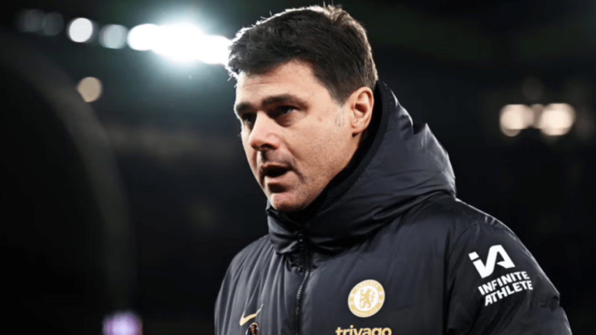 El crack de LaLiga que el Chelsea busca para su delantera