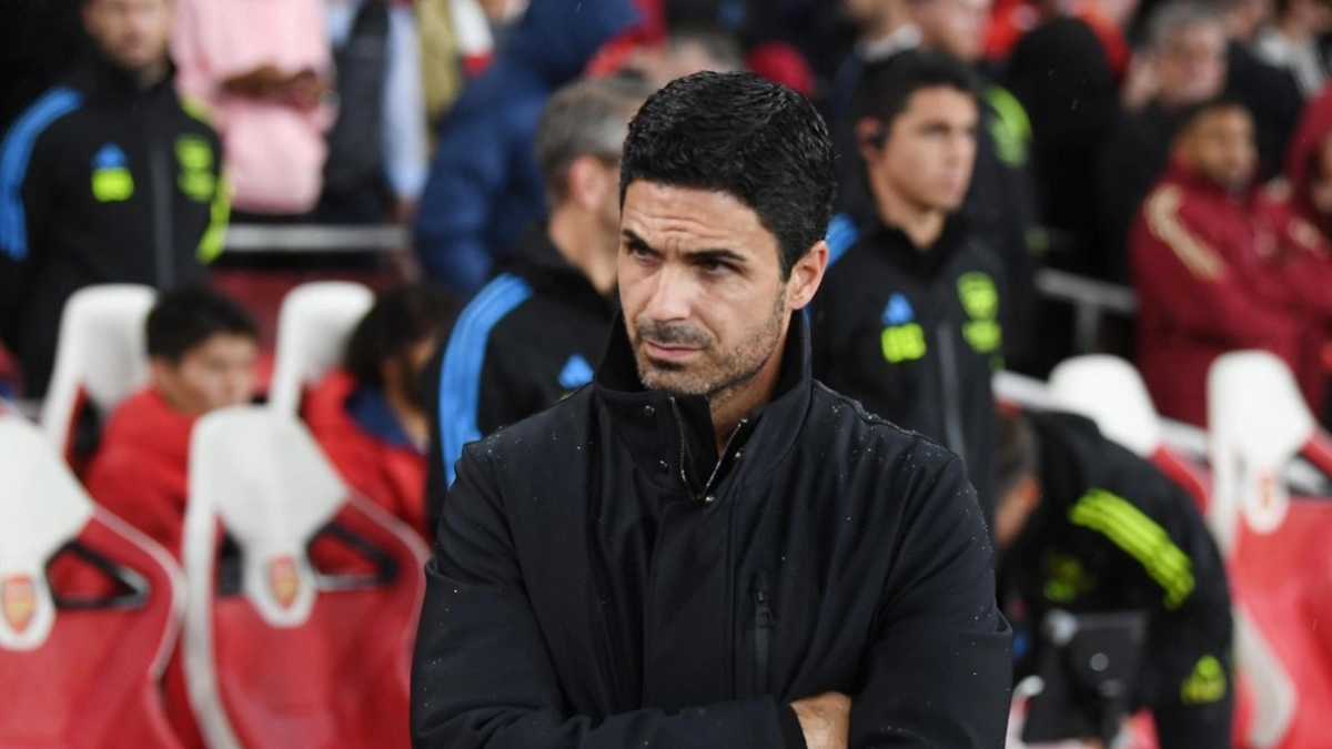 El Arsenal no descarta el traspaso de un fichaje de esta temporada