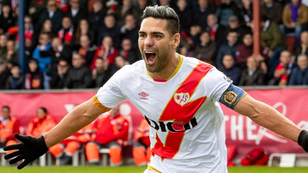 El club sudamericano que quiere romper el mercado con el fichaje de Falcao