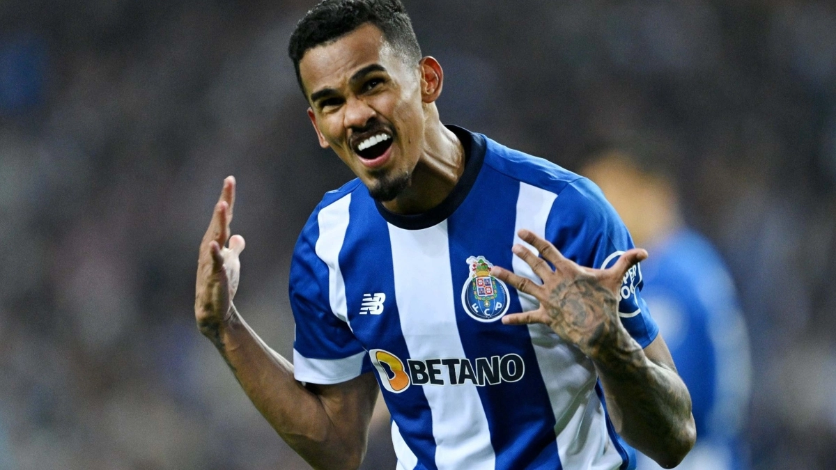 Los 3 clubes de la Premier League que quieren fichar a Galeno, estrella del Porto