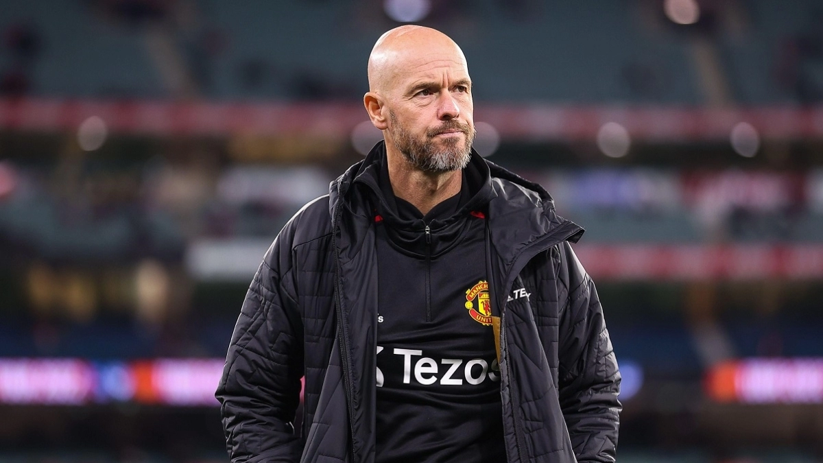 El bombazo del United en la Serie A para volver a lo más alto