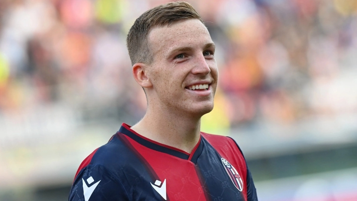 Los 2 grandes de la Serie A que quieren fichar a Lewis Ferguson