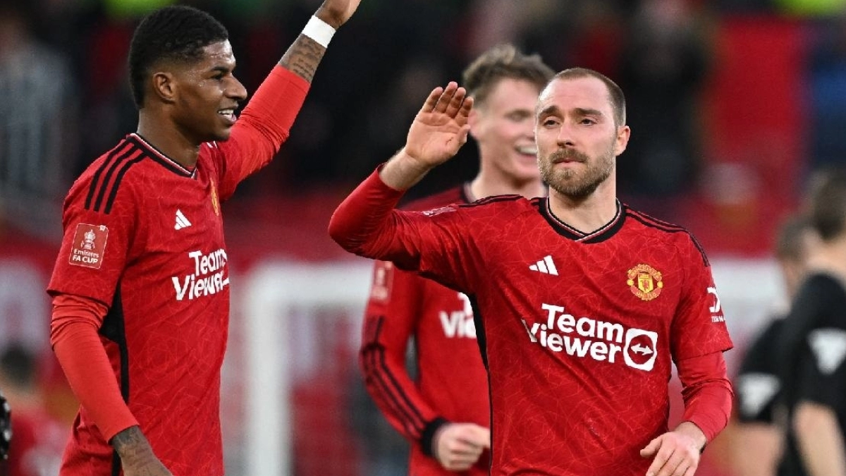 El tapado del Manchester United para reforzar su mediocampo