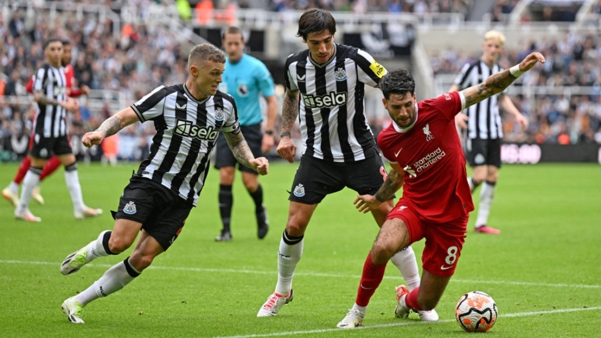 Liverpool y Newcastle se pelearán por un fichaje de 60 millones