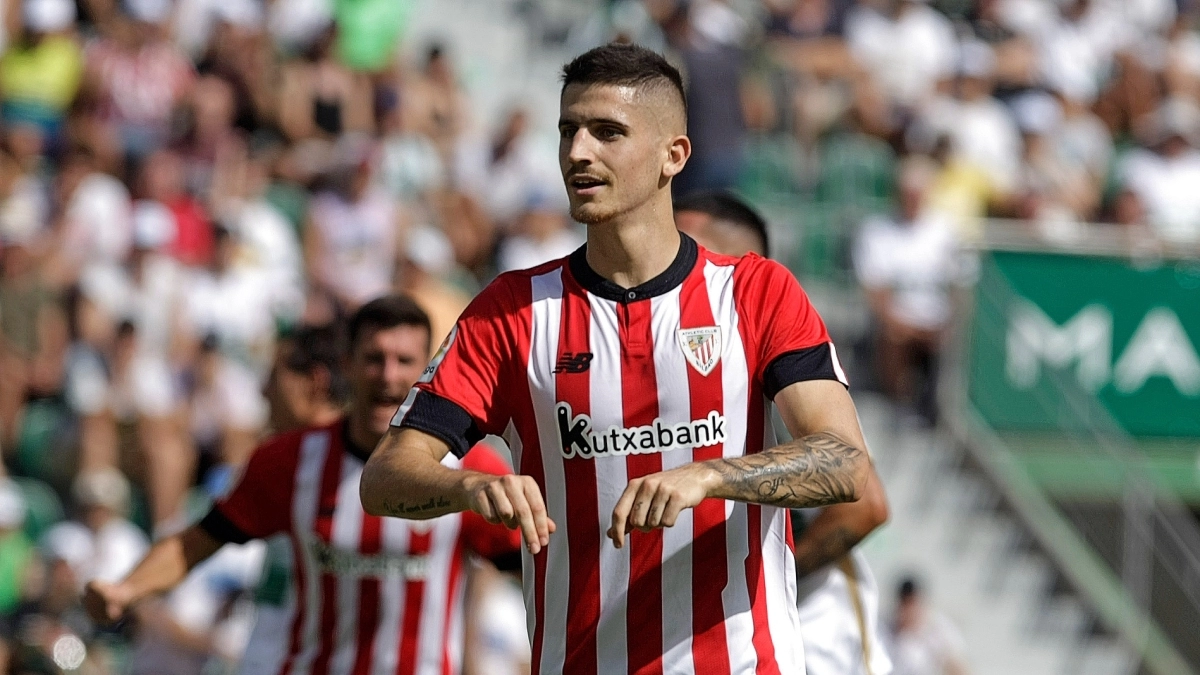 Los tres grandes europeos que vigilan de cerca a Oihan Sancet