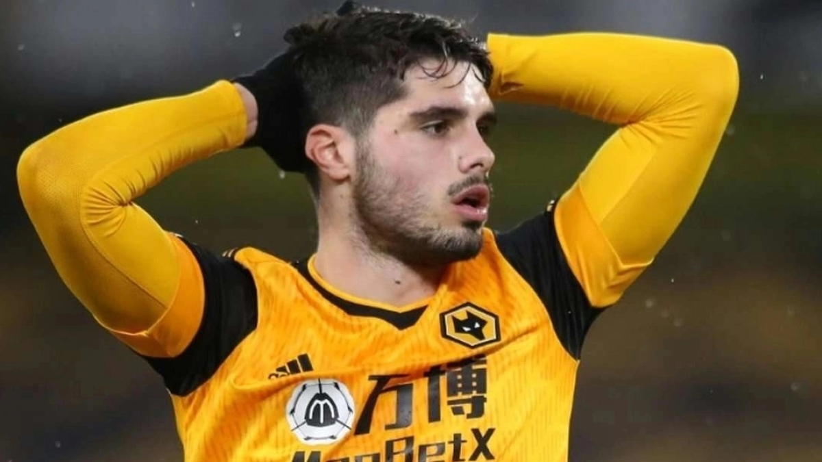 Los 3 gigantes de la Premier League que quieren fichar a Pedro Neto