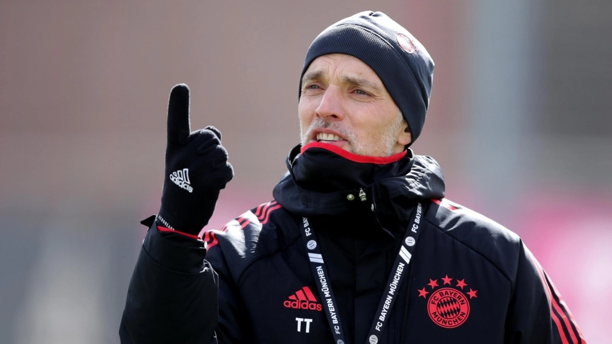 La alternativa del Bayern en la Eredivisie para reemplazar a Tuchel