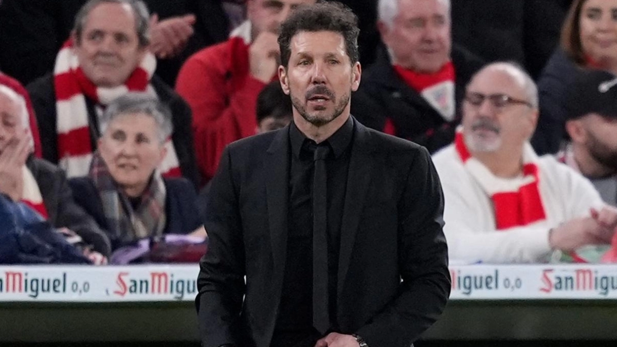 El Atlético cierra la continuidad de una pieza clave para Simeone