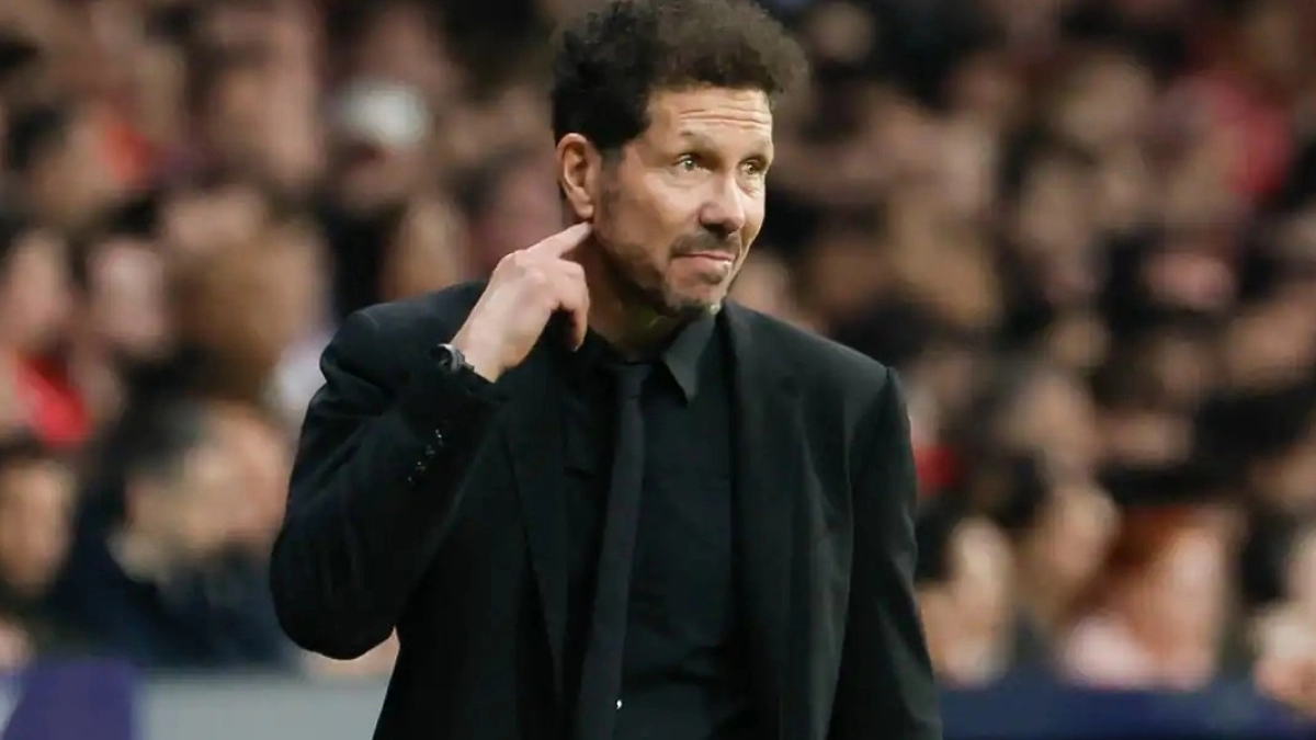 Fichajes Atlético: El crack de la Real Sociedad que quiere Simeone